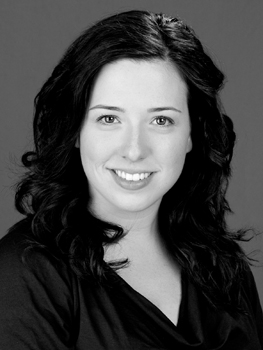 Annie Raczko (Barn Theatre)